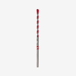Сверло по бетону MILWAUKEE, PREMIUM 3.5x90х45мм