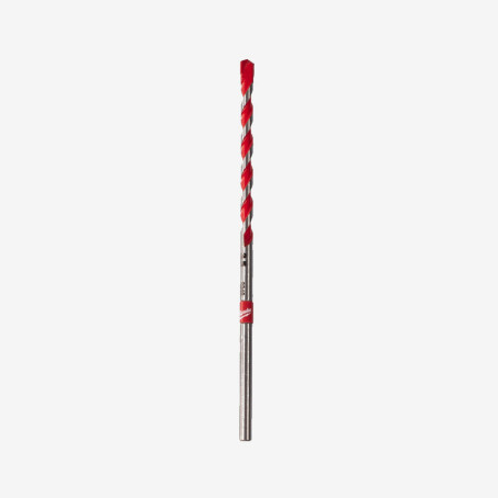 Сверло по бетону MILWAUKEE, PREMIUM 3.5x90х45мм