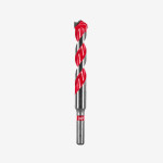 Сверло по бетону MILWAUKEE, PREMIUM 16x150х90мм