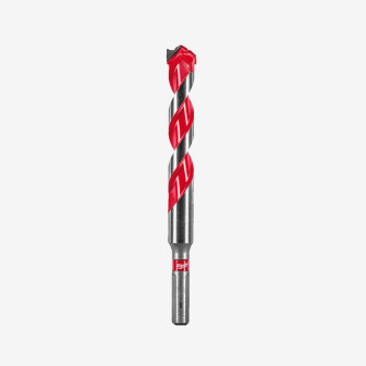 Свердло по бетону MILWAUKEE, PREMIUM 16x150х90мм