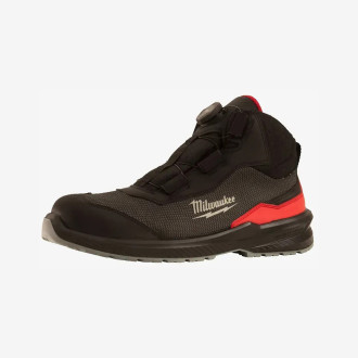 Ботинки рабочие FLEXTRED S1PS B1M110133 MILWAUKEE, 46