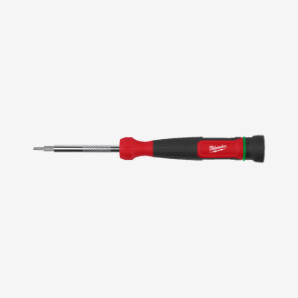 Отвертка прецизионная TORX MILWAUKEE, (4 в 1)