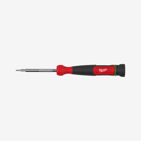 Отвертка прецизионная TORX MILWAUKEE, (4 в 1)