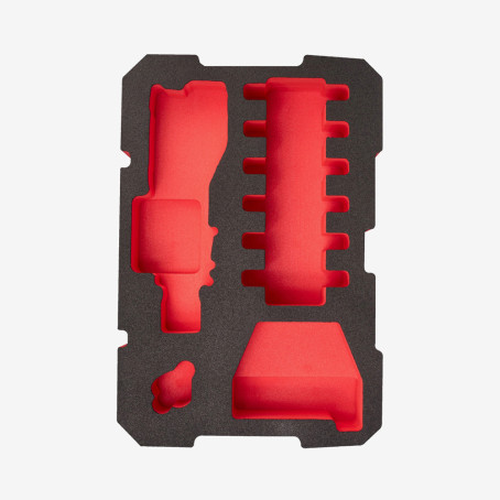 Пенный вкладыш для M12 HPT PACKOUT MILWAUKEE