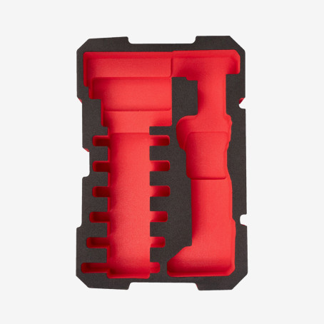 Пенный вкладыш для M18 BLHPT / ONEBLHPT PACKOUT MILWAUKEE