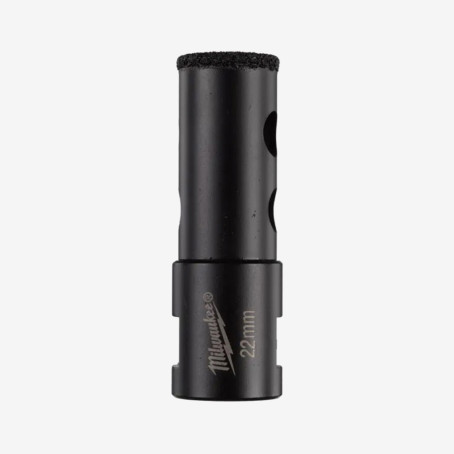 Коронка MILWAUKEE DIAMOND M14 22 мм