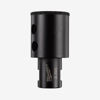 Коронка MILWAUKEE DIAMOND M14 30 мм