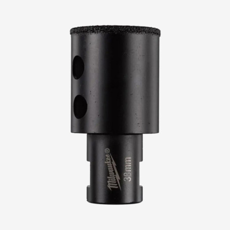 Коронка MILWAUKEE DIAMOND M14 38 мм