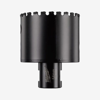 Коронка MILWAUKEE DIAMOND M14 54 мм Коронка MILWAUKEE DIAMOND M14 54 мм