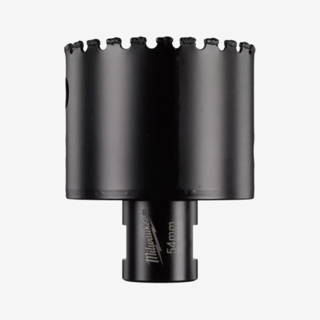 Коронка MILWAUKEE DIAMOND M14 54 мм