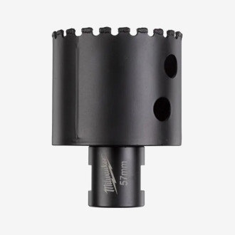Коронка MILWAUKEE DIAMOND M14 57 мм