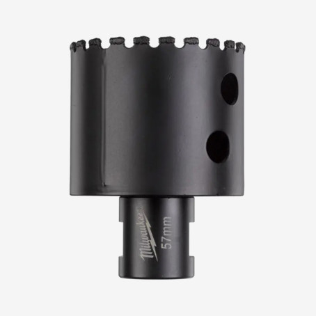 Коронка MILWAUKEE DIAMOND M14 57 мм