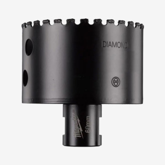 Коронка MILWAUKEE DIAMOND M14 60 мм