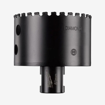 Коронка MILWAUKEE DIAMOND M14 60 мм