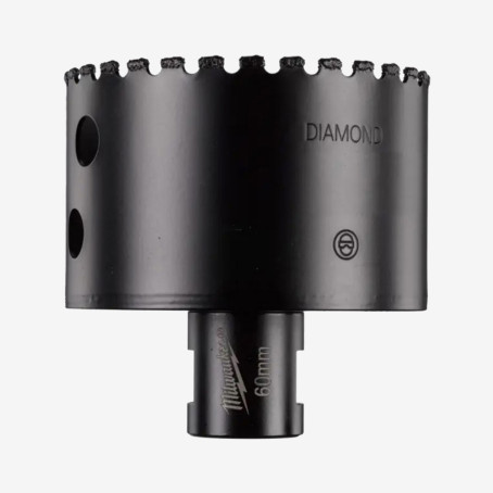 Коронка MILWAUKEE DIAMOND M14 60 мм