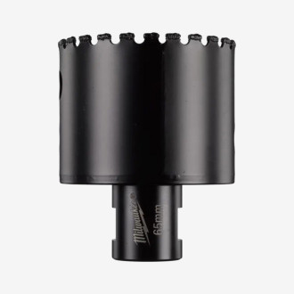 Коронка MILWAUKEE DIAMOND M14 65 мм