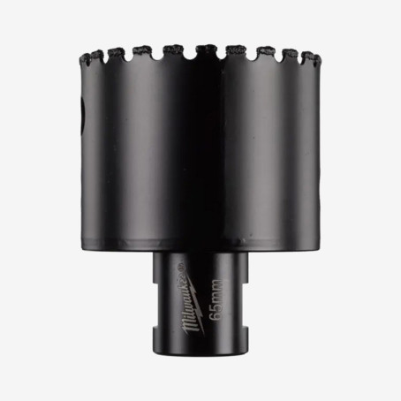 Коронка MILWAUKEE DIAMOND M14 65 мм