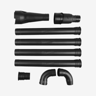 Комплект для очистки водосточных желобов MILWAUKEE (для M18 FBLG3 и M18 F2BL)