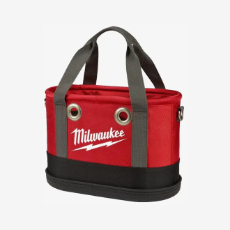 Сумка для інструментів овальна відкрита AERIALOVALBAG MILWAUKEE