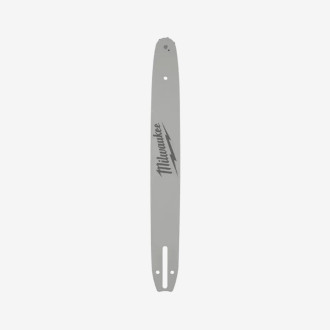Шина для ланцюгової пили MILWAUKEE 50 см/ 20 дюймів 0,325 дюйма x 1,3 мм