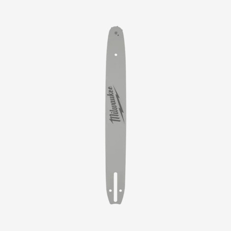 Шина для ланцюгової пили MILWAUKEE 50 см/ 20 дюймів 0,325 дюйма x 1,3 мм