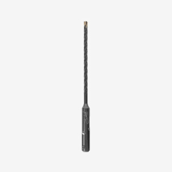 Бур SDS-PLUS 4C Contractor MILWAUKEE, Ø5,0х160мм