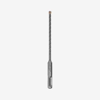 Бур SDS-PLUS 4C Contractor MILWAUKEE, Ø16х260мм