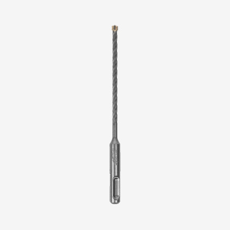 Бур SDS-PLUS 4C Contractor MILWAUKEE, Ø16х260мм
