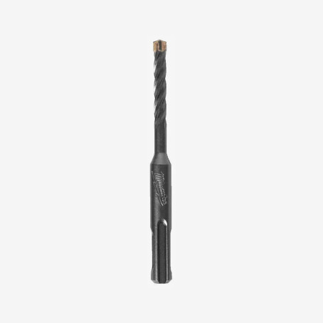 Бур SDS-PLUS 4C Contractor MILWAUKEE, Ø6,0х110мм