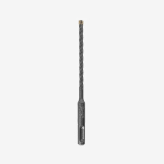 Бур SDS-PLUS 4C Contractor MILWAUKEE, Ø6,0х160мм