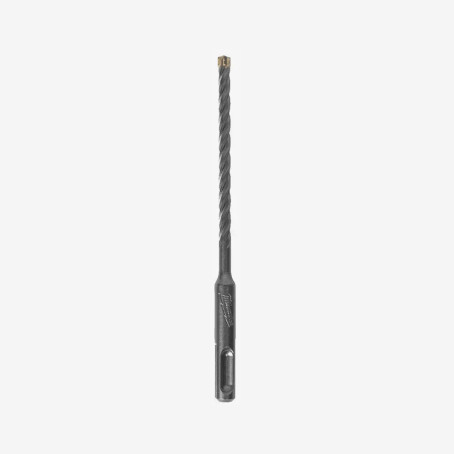 Бур SDS-PLUS 4C Contractor MILWAUKEE, Ø6,0х160мм