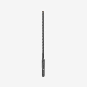 Бур SDS-PLUS 4C Contractor MILWAUKEE, Ø6,0х210мм
