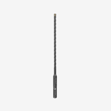 Бур SDS-PLUS 4C Contractor MILWAUKEE, Ø6,0х210мм