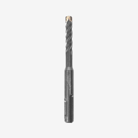 Бур SDS-PLUS 4C Contractor MILWAUKEE, Ø5х110мм
