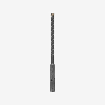 Бур SDS-PLUS 4C Contractor MILWAUKEE, Ø8,0х160мм