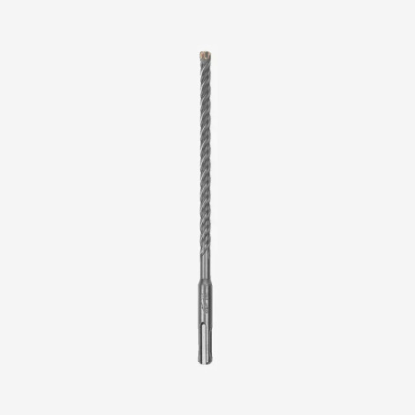 Бур SDS-PLUS 4C Contractor MILWAUKEE, Ø8,0х210мм