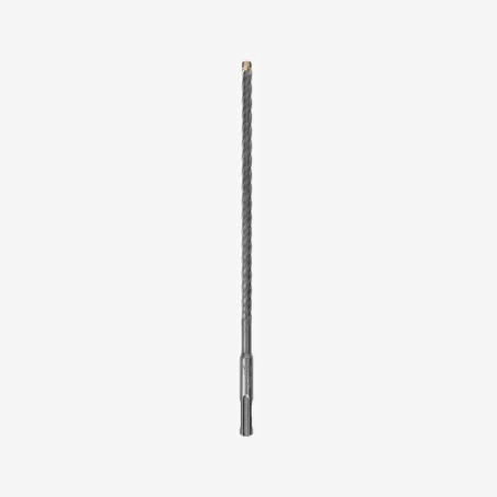 Бур SDS-PLUS 4C Contractor MILWAUKEE, Ø8,0х260мм