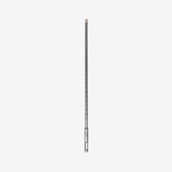 Бур SDS-PLUS 4C Contractor MILWAUKEE, Ø6,5х260мм
