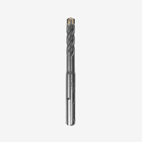 Бур SDS-PLUS 4C Contractor MILWAUKEE, Ø10,0х110мм