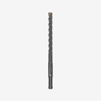 Бур SDS-PLUS 4С Contractor MILWAUKEE, Ø10,0х160мм