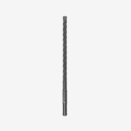Бур SDS-PLUS 4С Contractor MILWAUKEE, Ø10,0х210мм