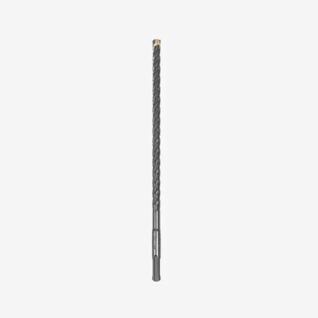 Бур SDS-PLUS 4С Contractor MILWAUKEE, Ø10,0х260мм