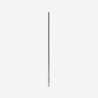Бур SDS-PLUS 4С Contractor MILWAUKEE, Ø10,0х460мм