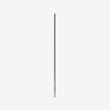 Бур SDS-PLUS 4С Contractor MILWAUKEE, Ø10,0х460мм