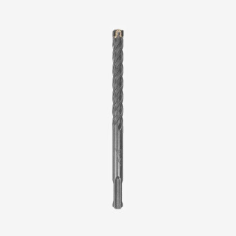 Бур SDS-PLUS 4С Contractor MILWAUKEE, Ø12,0х160мм