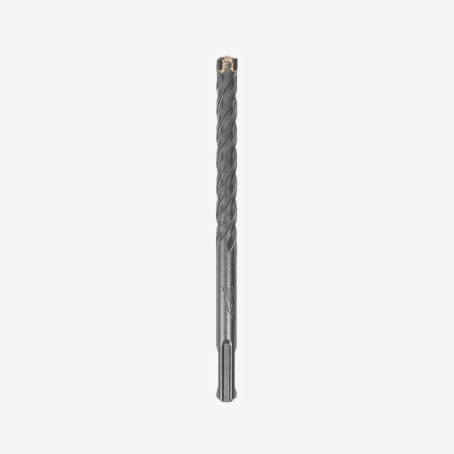 Бур SDS-PLUS 4С Contractor MILWAUKEE, Ø12,0х160мм