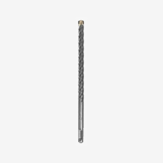 Бур SDS-PLUS 4С Contractor MILWAUKEE, Ø12,0х210мм