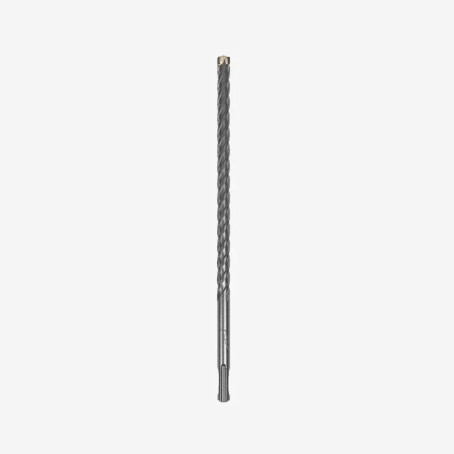 Бур SDS-PLUS 4С Contractor MILWAUKEE, Ø12,0х260мм