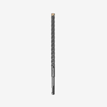 Бур SDS-PLUS 4С Contractor MILWAUKEE, Ø14,0х260мм