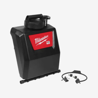 Емкость для воды MXF PC50 WT MILWAUKEE для виброплиты аккумуляторной MXF PC50